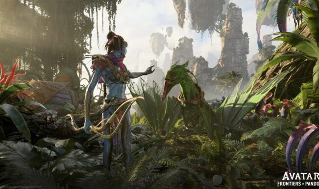 Ubisoft - Avatar: Frontiers of Pandora
