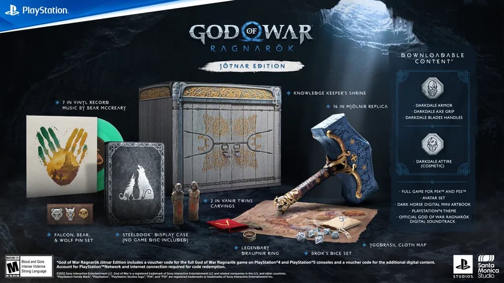 NV99, Lançamento de God of War Ragnarok faz devs mudarem data de jogos, Flow Games