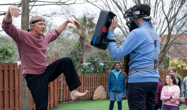 Cobra Kai – 6ª temporada