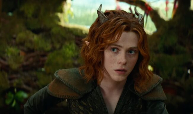 Dungeons & Dragon: Honra Entre Rebeldes