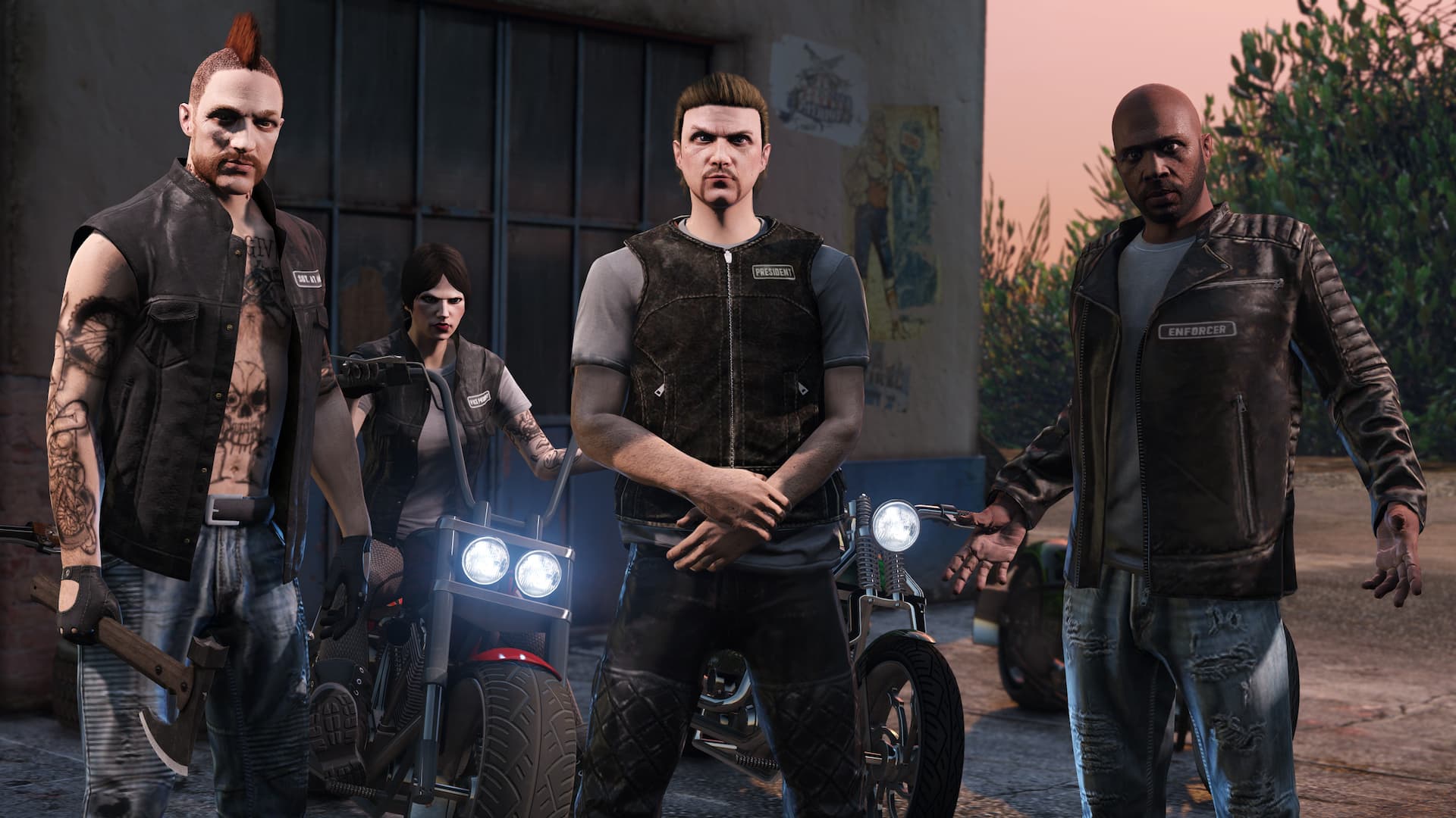 Rumor: Jornalista revela mais detalhes de GTA 5