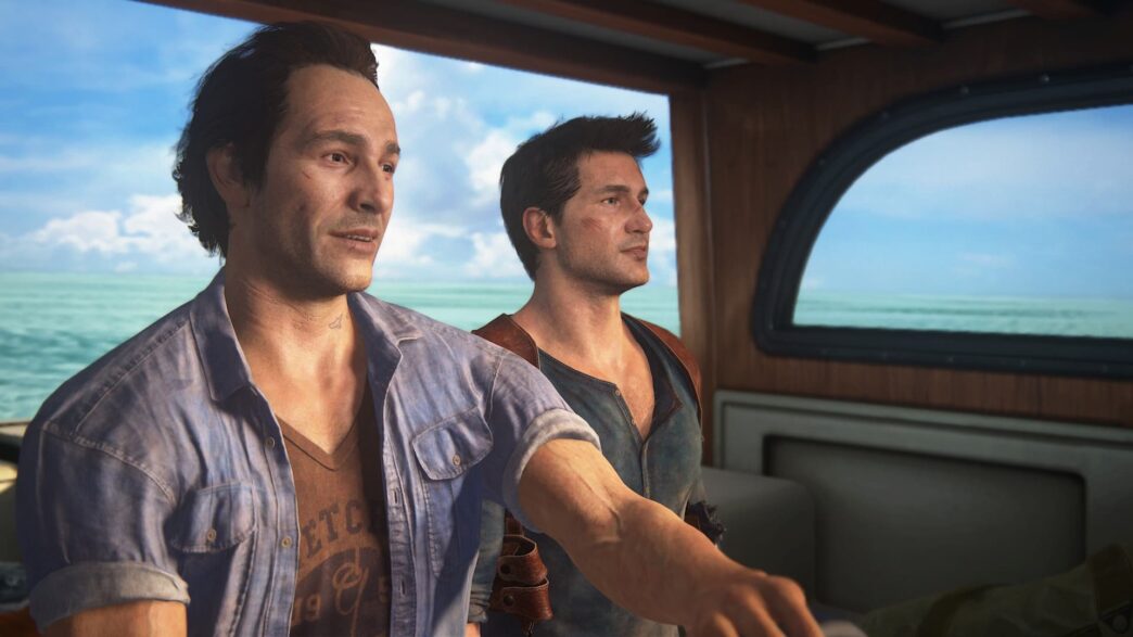 Uncharted 4 traz easter eggs de Last of Us, Crash e mais; confira