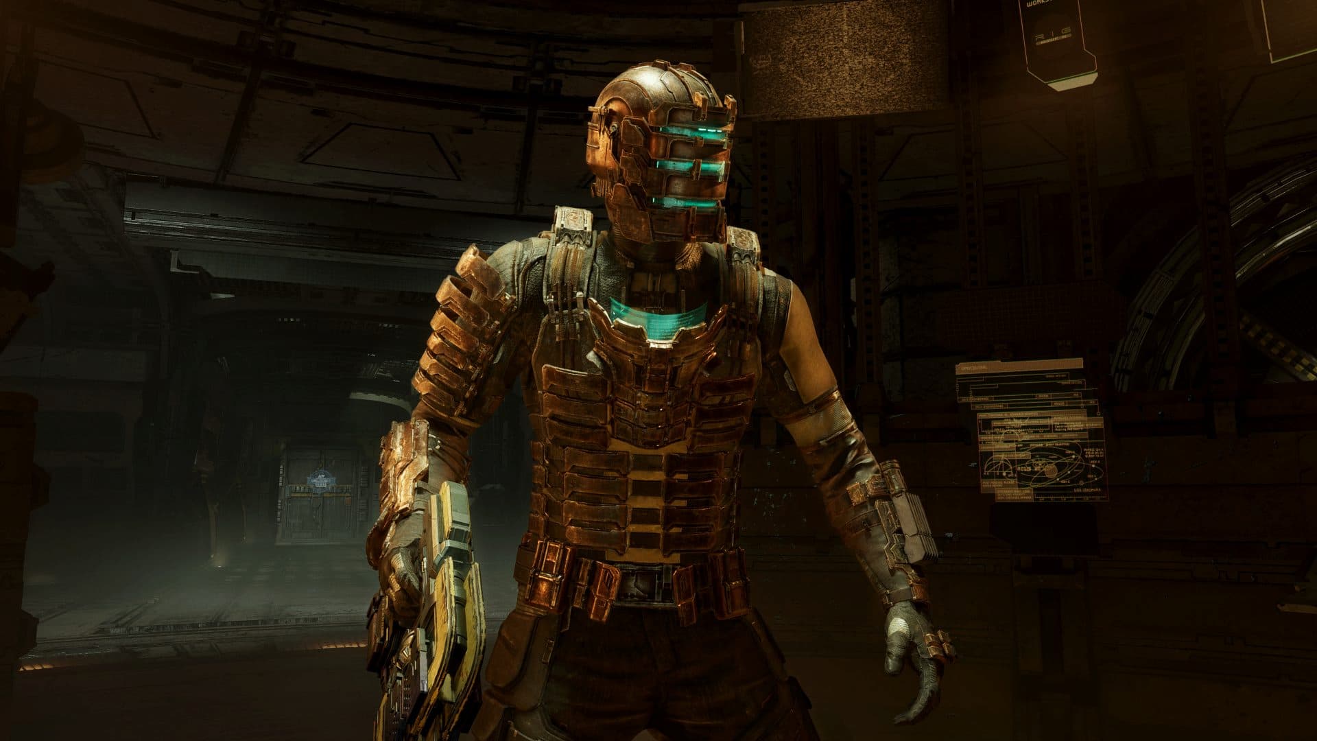 Mais uma Platina  Dead Space 3 