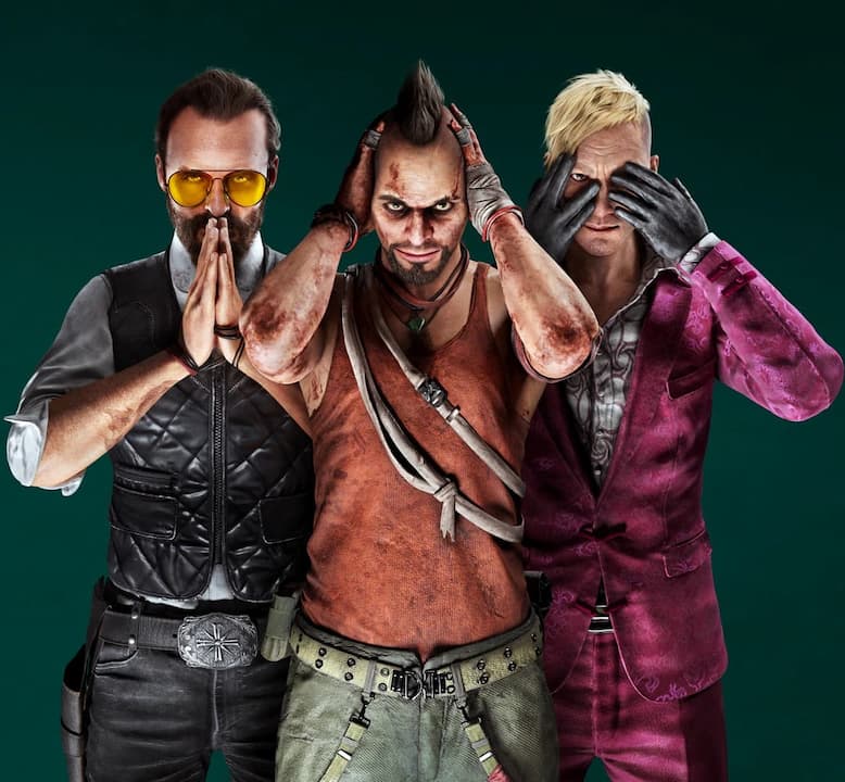 Far Cry pode receber jogo multiplayer baseado em extração 