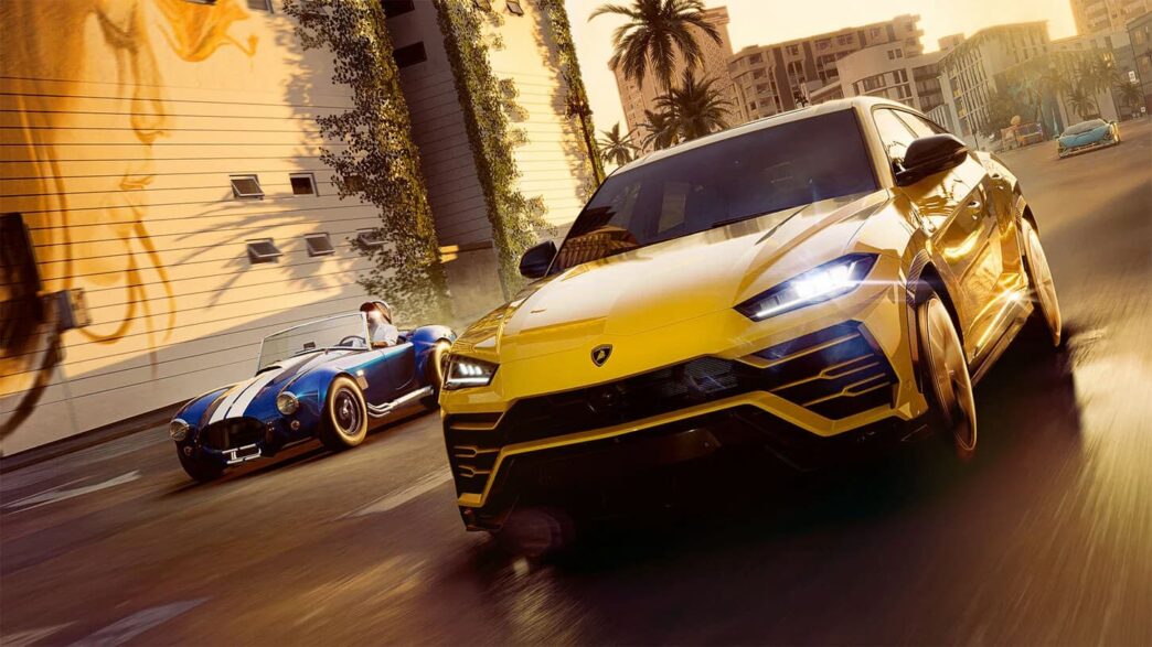 The Crew Motorfest: O que esperar do novo jogo da franquia de corridas da  Ubisoft?