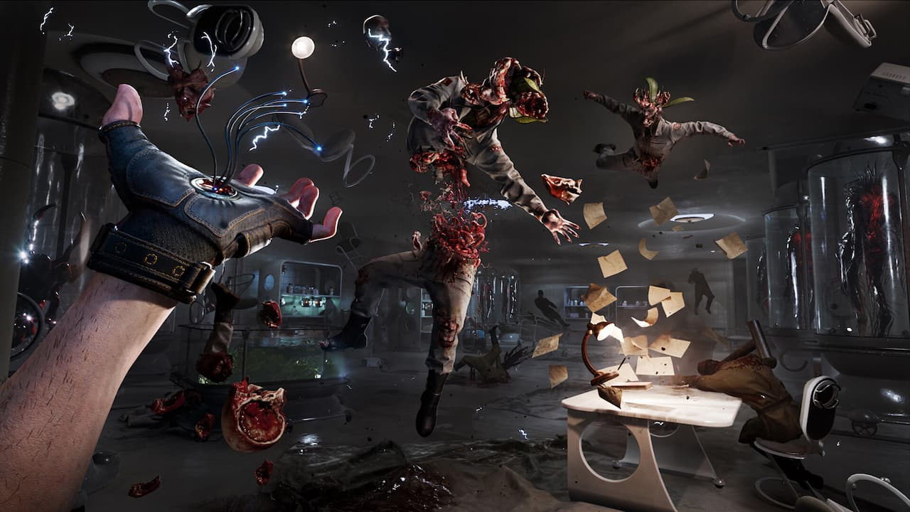 Atomic Heart: Quais são os requisitos para jogar o FPS no PC? - Millenium