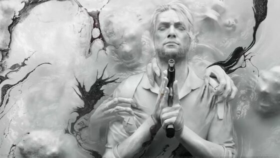 Prime Gaming- The Evil Within 2