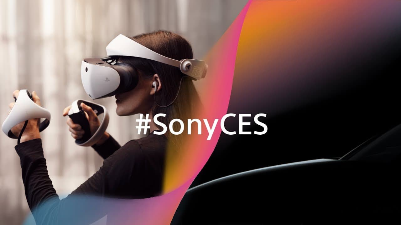 PlayStation VR: Sony anuncia nova versão do headset para o PS5