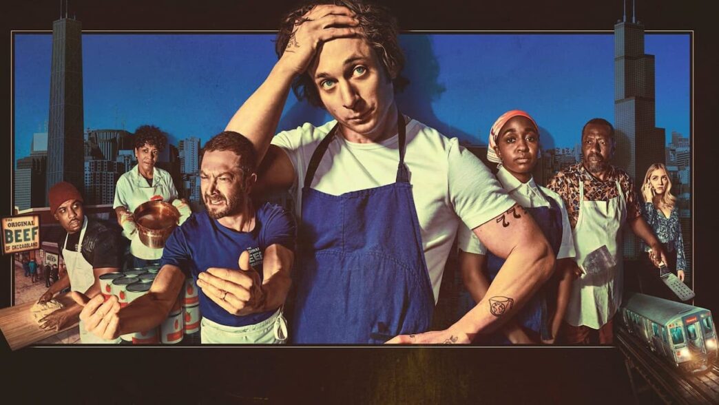 Globo de Ouro 2023 - O Urso