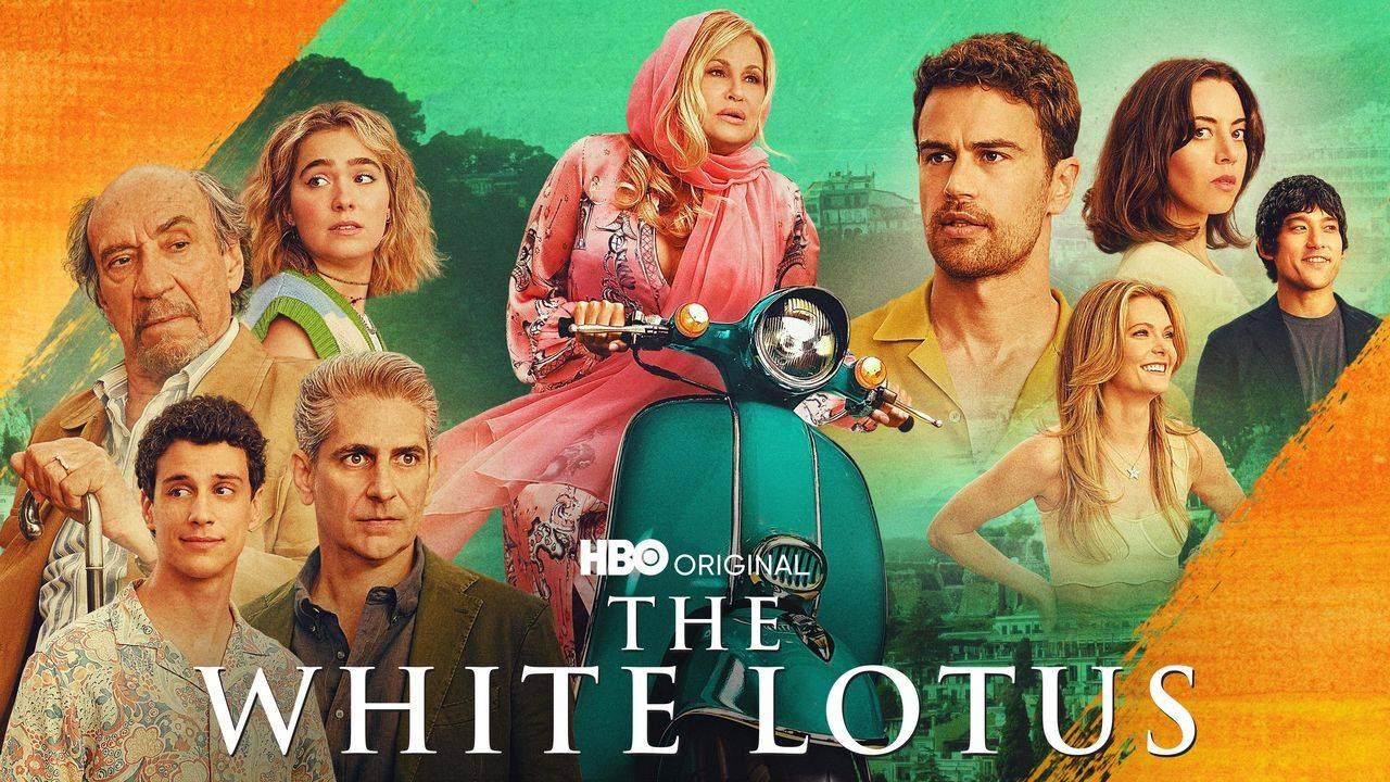 Globo de Ouro 2023 - The White Lotus