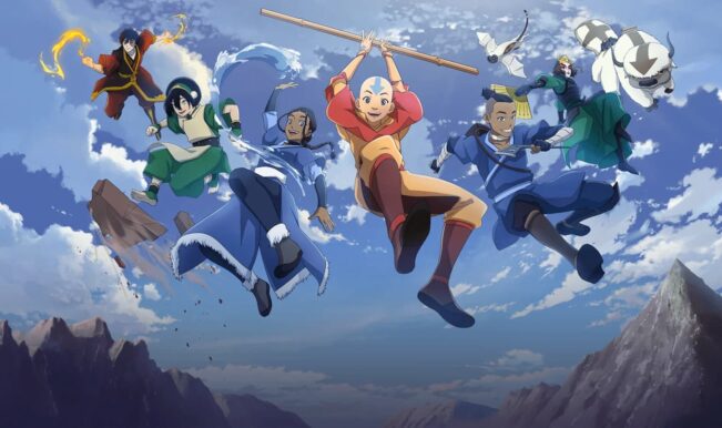 Avatar Generations