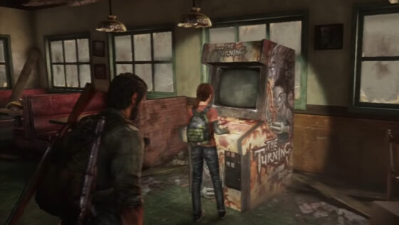 The Last of Us The Last of Us