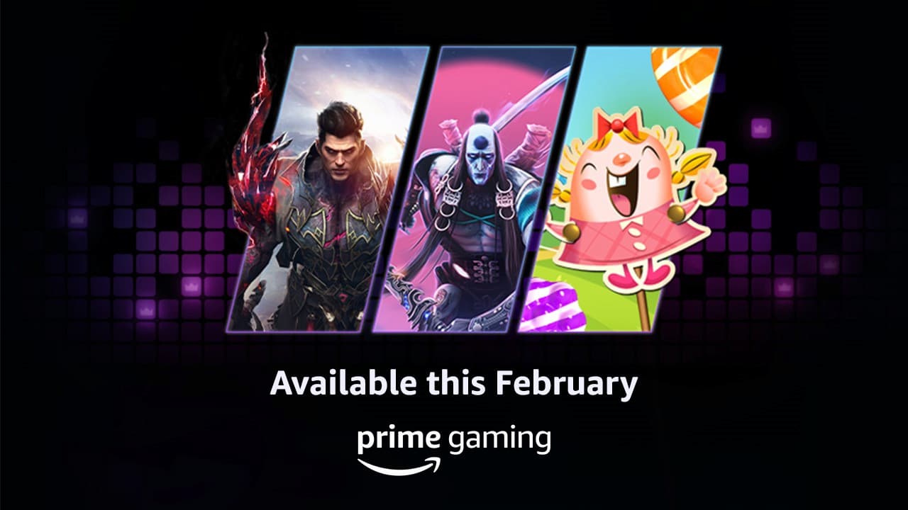 Prime Gaming: conheça jogos e loots gratuitos de setembro de 2021