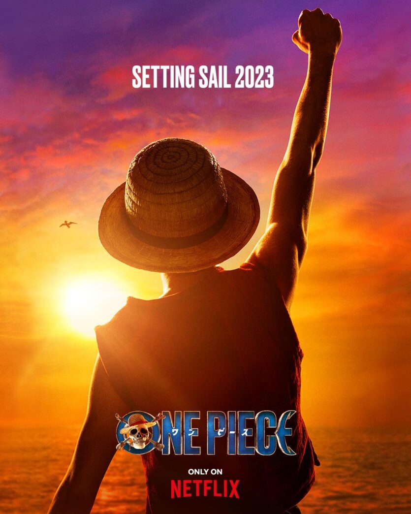 O novo filme de One Piece: Tudo o que já sabemos!