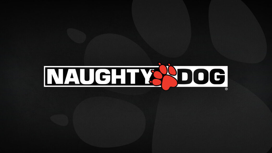 The Last of Us Online Naughty Dog logo