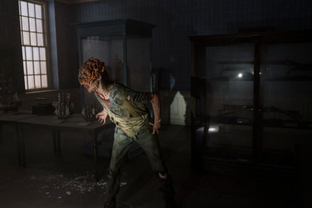 The Last of Us': Vídeo compara cenas do 2º episódio com o jogo