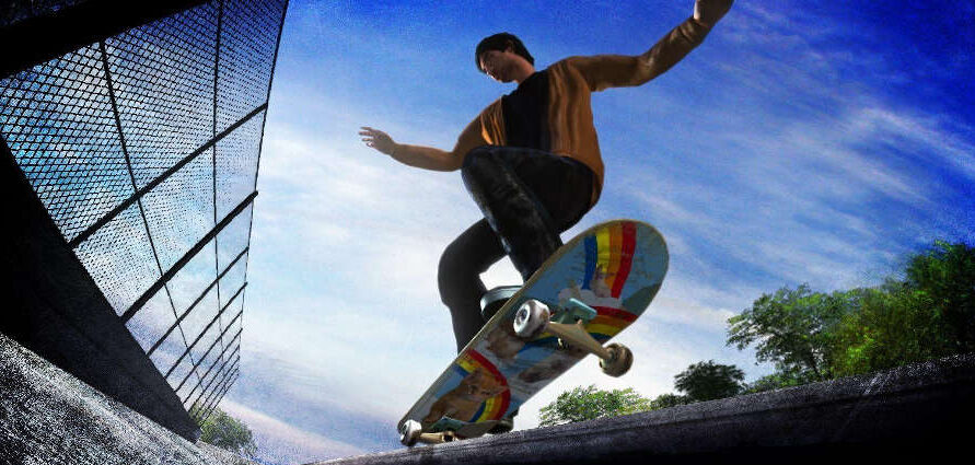 skate. - EA Official Site