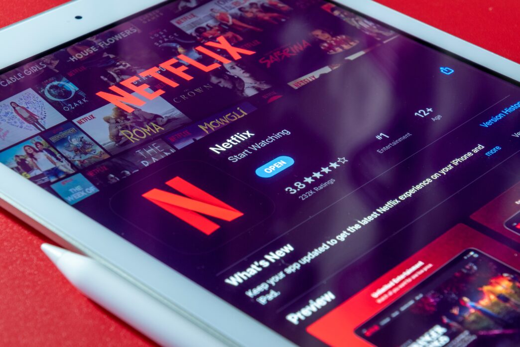 Sony registra patente de possível plataforma de jogos na nuvem na Netflix e  no  