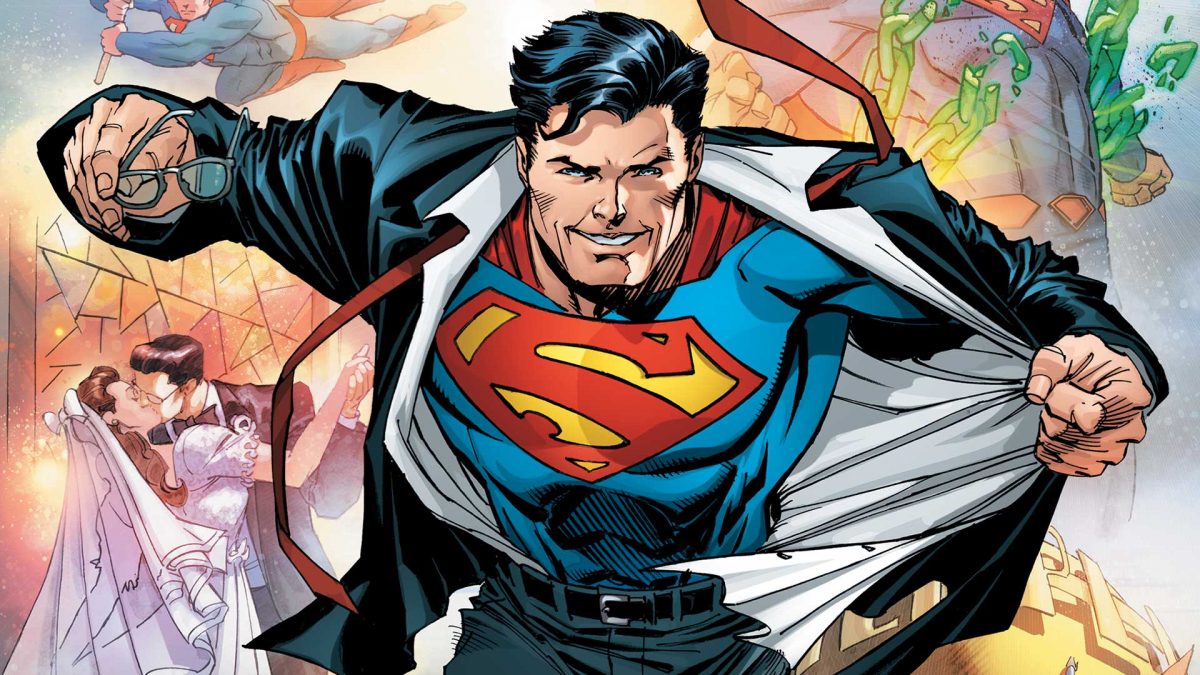 Superman: Legacy - James Gunn revela storyboard do novo filme - O Herói