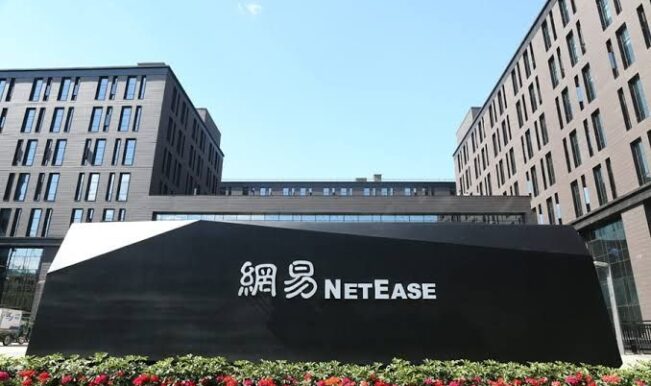 NetEase