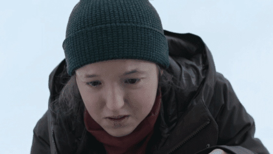 The last of us The last of us