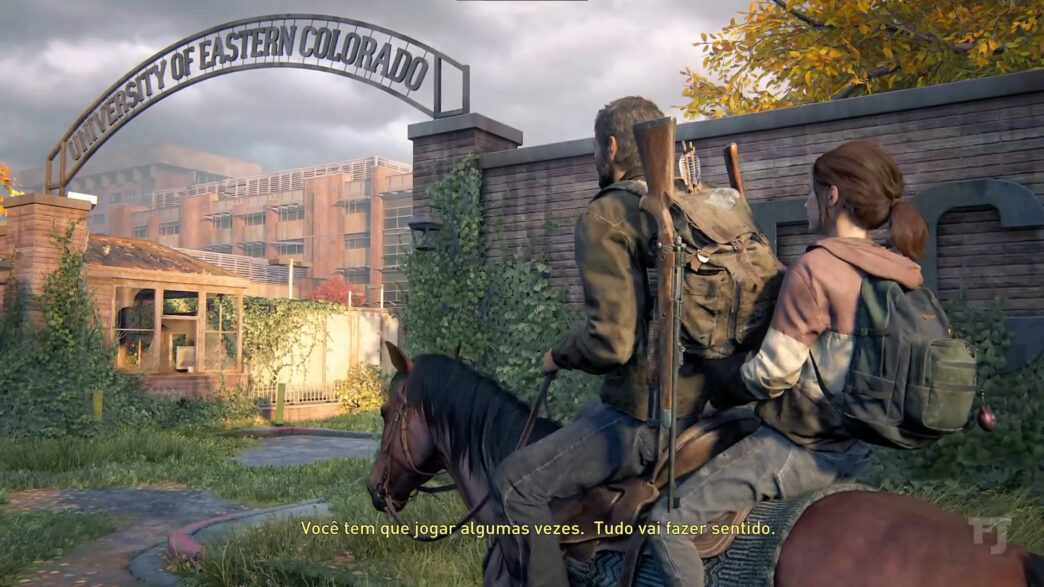Veja algumas diferenças entre o jogo e o episódio de estreia de The Last of  Us