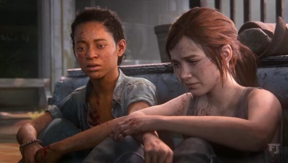 The Last of Us The Last of Us