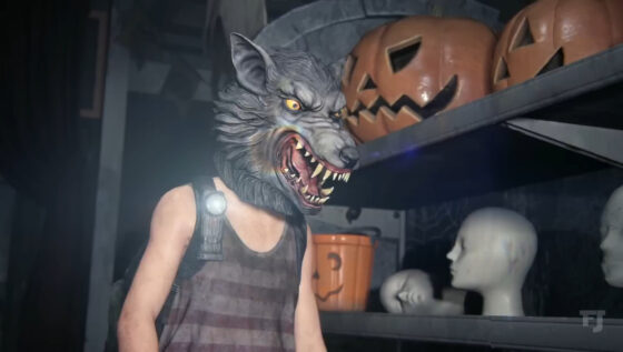 The Last of Us The Last of Us