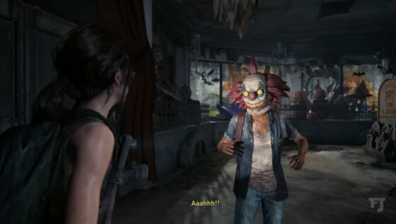 The Last of Us The Last of Us