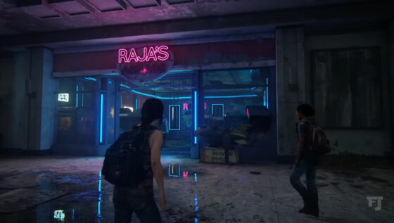 The Last of Us The Last of Us