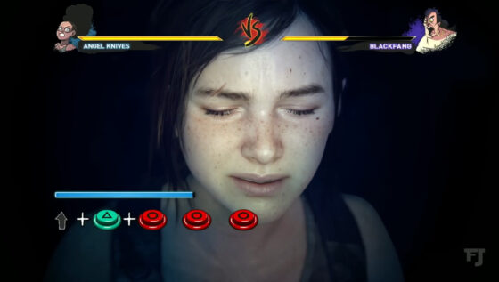 The Last of Us The Last of Us