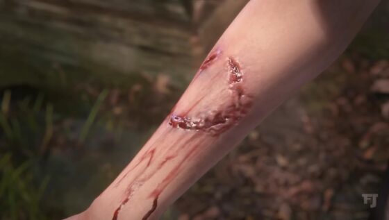 The Last of Us The Last of Us