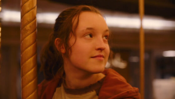 The Last of Us The Last of Us