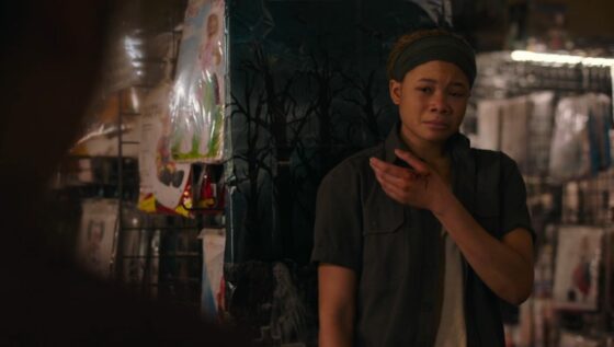 The Last of Us The Last of Us