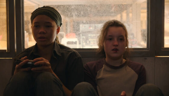 The Last of Us The Last of Us