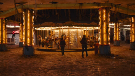 The Last of Us The Last of Us