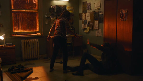 The Last of Us The Last of Us