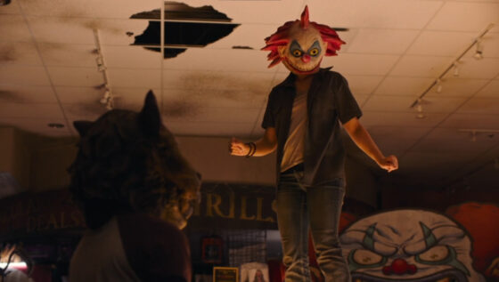 The Last of Us The Last of Us