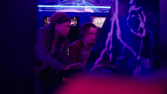 The Last of Us The Last of Us