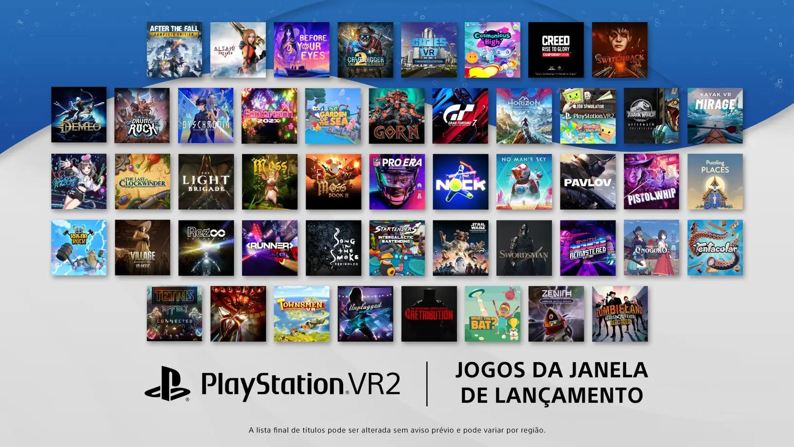 Sony revela três jogos da PS Plus de novembro; veja a lista!