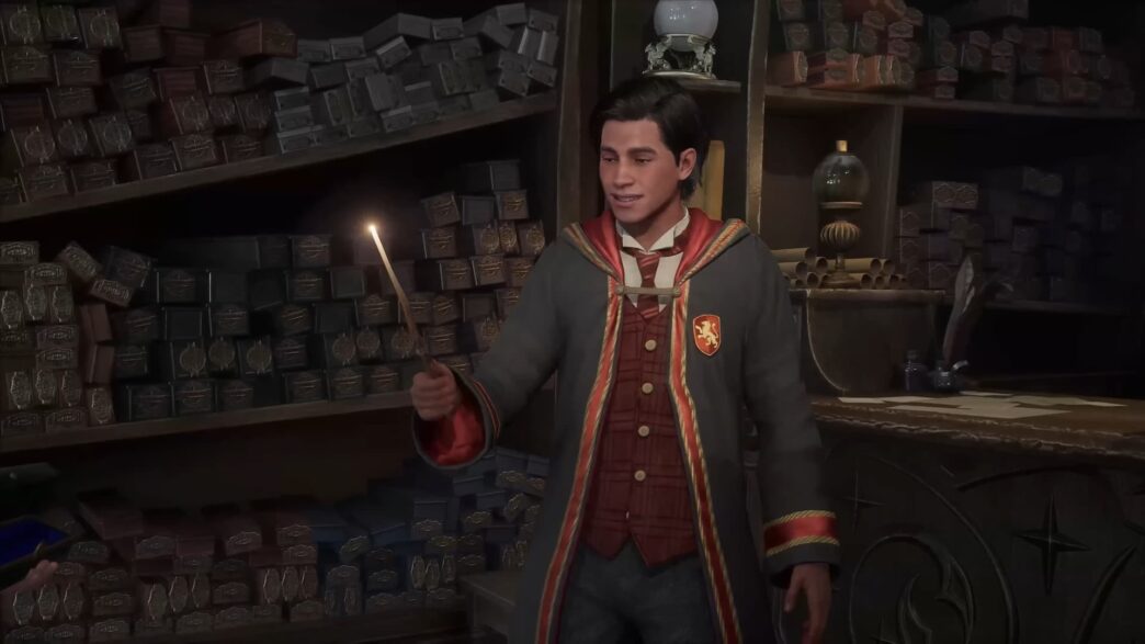 Saiba que dia e horas Hogwarts Legacy será liberado