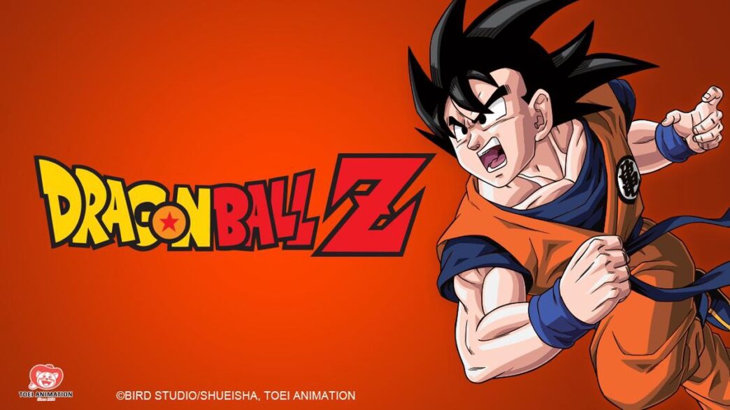Dragon Ball Z terá todos os seus episódios dublados em março na