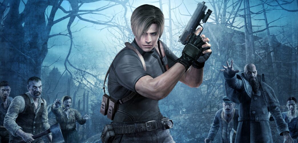 Resident Evil 4 Remake