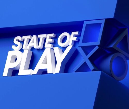 State of Play 2023