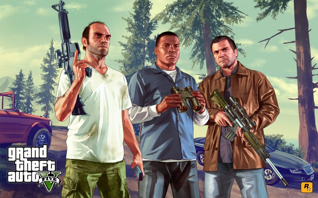 GTA Online: Rockstar corrige exploit MASSIVO do jogo