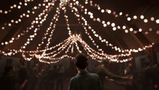 The last of us The last of us