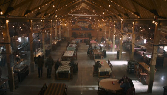 The last of us The last of us