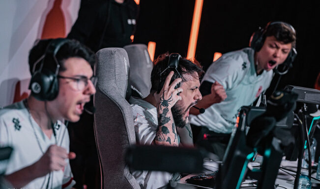 Six Invitational 2023