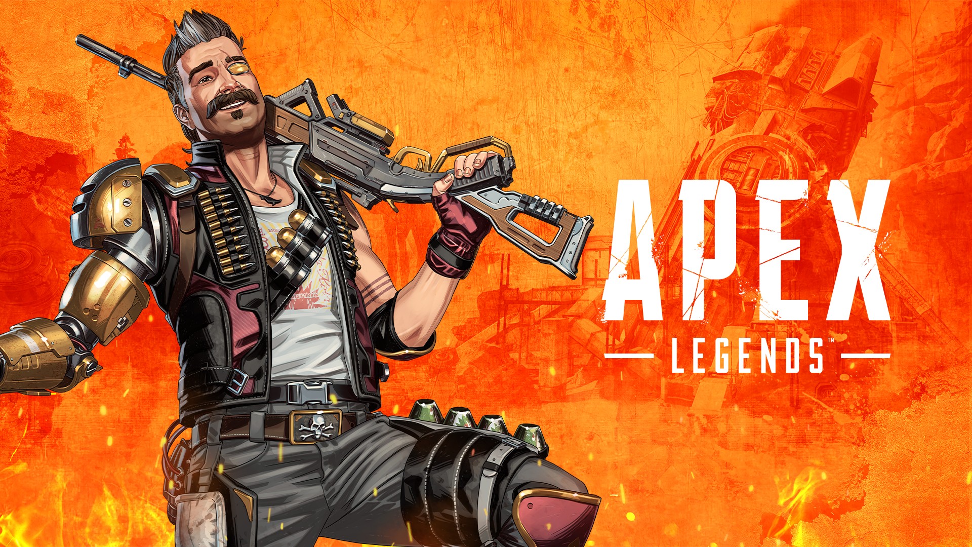 Apex Legends: Mobile ganha data de lançamento no Brasil; veja requisitos