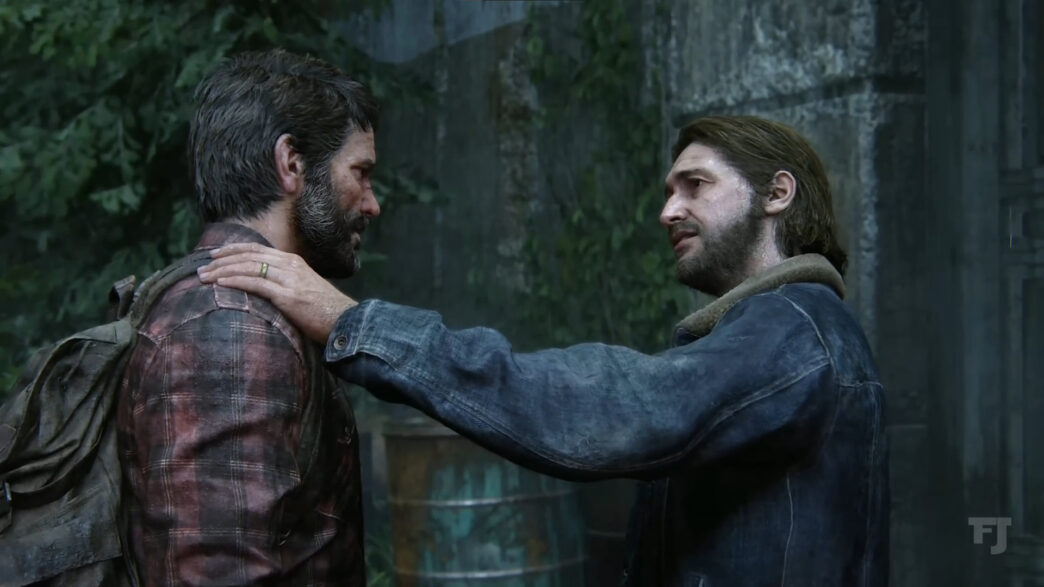 The Last of Us 2: dev detalha cena de perseguição de Tommy